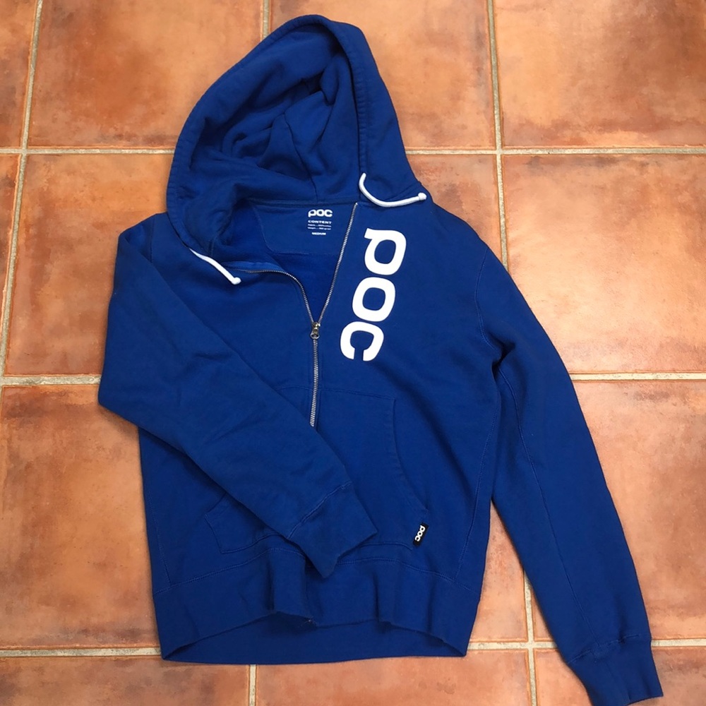 POC Sweatshirt